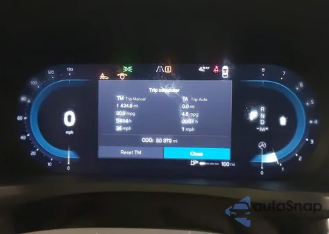 2024 Volvo S60 B5 Core Dark Theme z USA, uszkodzony, nr VIN 7JRL12TKXRG297108